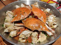 -麽麽家•爆炒牛肉饭(景瑞时光里店)