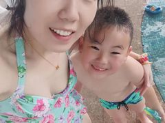 -金孔雀温泉旅游度假村