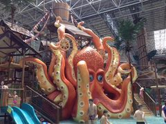 -波塞冬旅游度假区