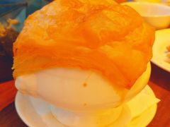 -嘉年华大酒店琴湾-自助餐厅