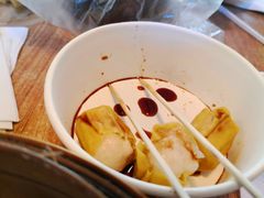 -憶廟街 X 沙角邨(太古城店)