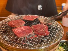 -大阪烧肉BAKA一代(十亩地店)