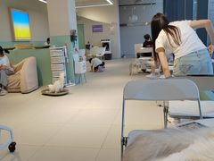 -怪兽屋·羊驼·猫咖·狗咖(俊华广场店)