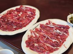 -林记潮汕牛肉(融汇店)
