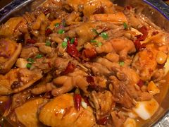 -胖哥俩肉蟹煲(世茂国际广场店)