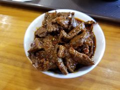 -宝小庆邵阳米粉(深圳市南山保利店)
