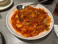 五柳炸蛋-和平馆·地道港澳茶餐厅(西门口店)