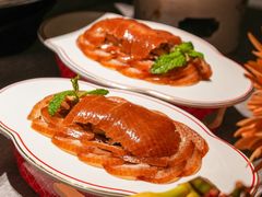 -秀儿四九城·新京菜(亚运村鸟巢店)