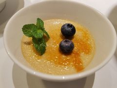 雨花茶香奶冻-民国红公馆·秦淮八艳(夫子庙店)