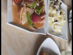 -泰米·休闲餐厅