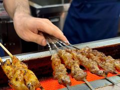 -清真·尖子尖牛肉面(王府井店)
