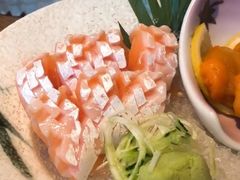 -酒井酱子·深夜食堂(东城汇店)