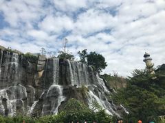 -东部华侨城