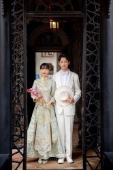 -爱城婚纱摄影·品质严选店