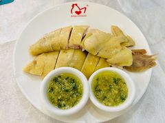 壹心鸡-文记壹心鸡(宝华路店)