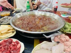 -储奇门鳝鱼火锅(总店)