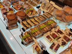 -巴黎贝甜(亿合城店)