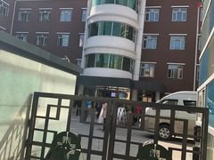 -北京市海淀区翠微小学