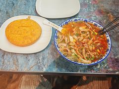 -百草滩羊清水涮羊肉·清真·宁夏盐池滩羊(莲花桥店)