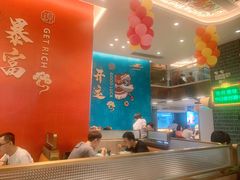 -锦园春香港茶餐厅(西海湾旗舰店)