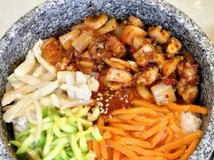 -全州拌饭馆(断桥店)