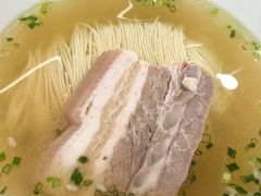 -同得兴 Since·1995 传统苏式面馆(十全街店)