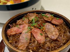 -狮王府淮扬菜(新街口友谊店)