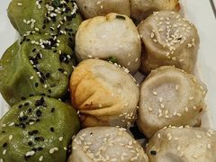 -咬不得高祖生煎·简餐(高银街店)