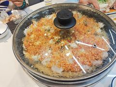 -阿里元老宋海鲜大排档(明发店)
