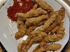 -贡椒鱼老店·雅安十大名店