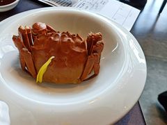 -蟹榭·本帮江浙菜·蟹宴(五角场合生汇商场店)