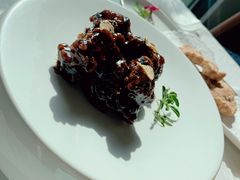 金蒜雪花牛肉-湛江菜.江南首席(昆山店)