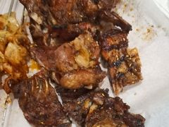 -枪火串烧·东北特色烧烤(罗湖总店)