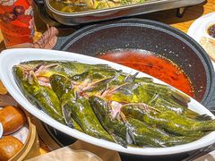 -小小河边鱼(天润城店)