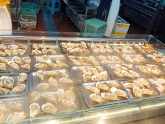 -蚝英雄鲜蚝自助专门店(长楹天街直营店)