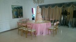 -花轿喜屋婚礼策划