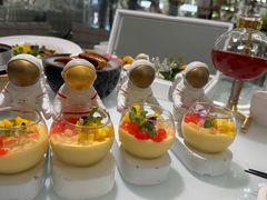 -3号仓库·创意中国菜(新世界城店)