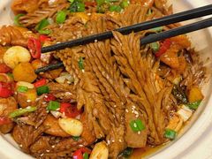 -忘不了渔村(将军大道店)