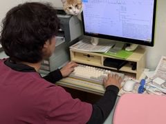 -宠福鑫康馨动物医院·骨科·眼科