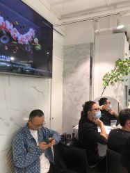 -潘多拉Hairsalon