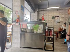 -山水肠粉(盐田店)