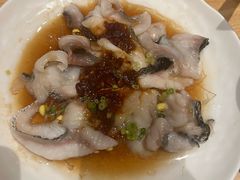-糟粕醋·椰苑海南菜餐厅(亚龙湾天域酒店)