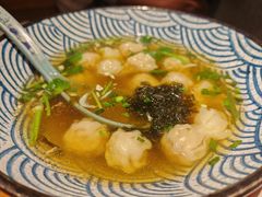 -北丐先生·野馄饨烧烤(雨花万象店)