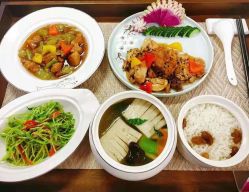 -汉中阳光贝儿高级母婴会所(汉中月子中心)