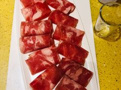 精品肥牛-田鸭肠·非遗火锅(彭州店)