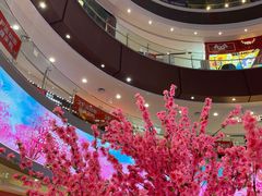 -永旺梦乐城(金银潭店)