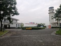 -上海海事大学(临港校区)