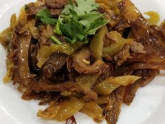-康师傅私房牛肉面(北京南站店)