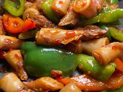 -国家五钻酒家·西樵旺阁渔村(西樵店)