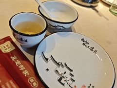 -真定郝家排骨(正定县总店)